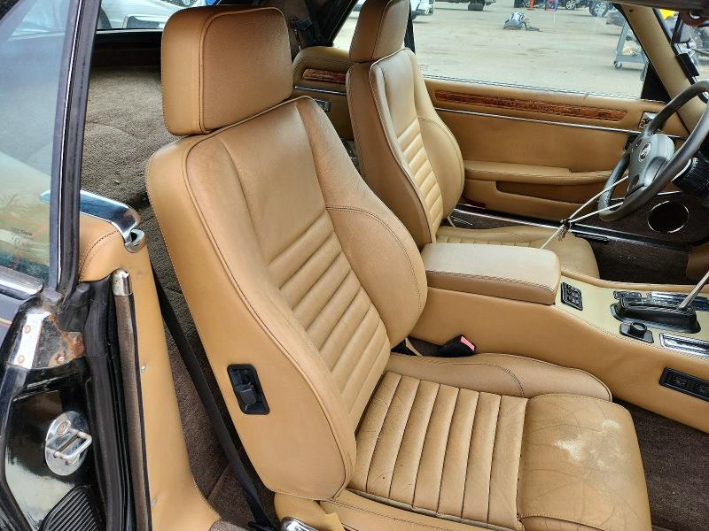 48750956 :رقم المزاد ، SAJNV4845KC152168 vin ، 1989 Jaguar Xj-series مزاد بيع