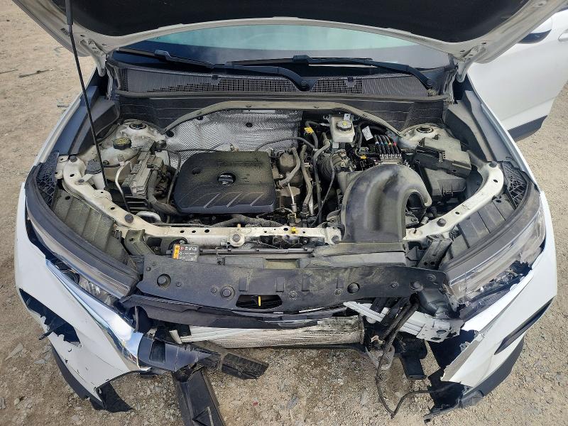 48817696 :رقم المزاد ، KL79MPSL7MB042121 vin ، 2021 Chevrolet Trailblazer مزاد بيع