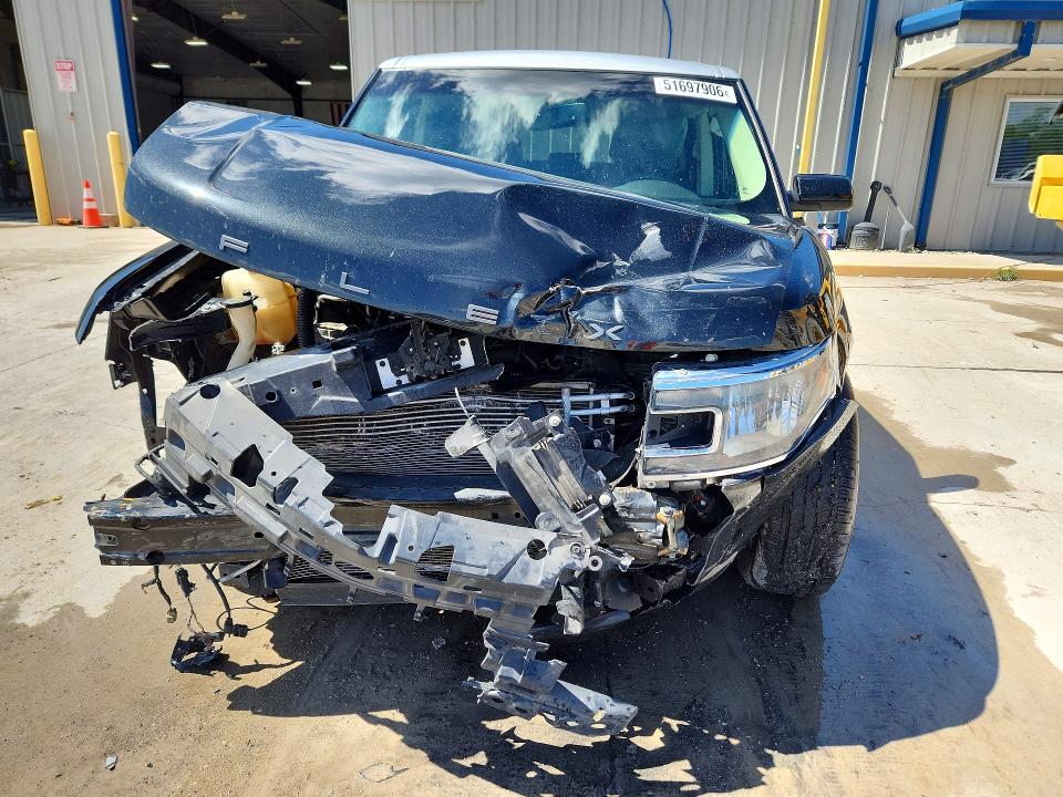 Aukcja sprzedaży 2013 Ford Flex, vin: 2FMGK5C8XDBD15315, numer aukcji: 51697906