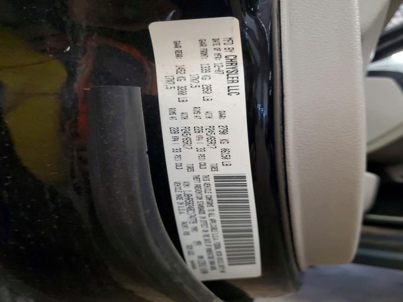 2008 Jeep Grand Cherokee მანქანა იყიდება აუქციონზე, vin: 1J8HR58248C174779, აუქციონის ნომერი: 50168856