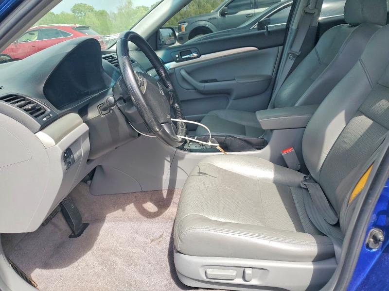 Aukcja sprzedaży 2006 Acura Tsx, vin: JH4CL96876C024209, numer aukcji: 48701426