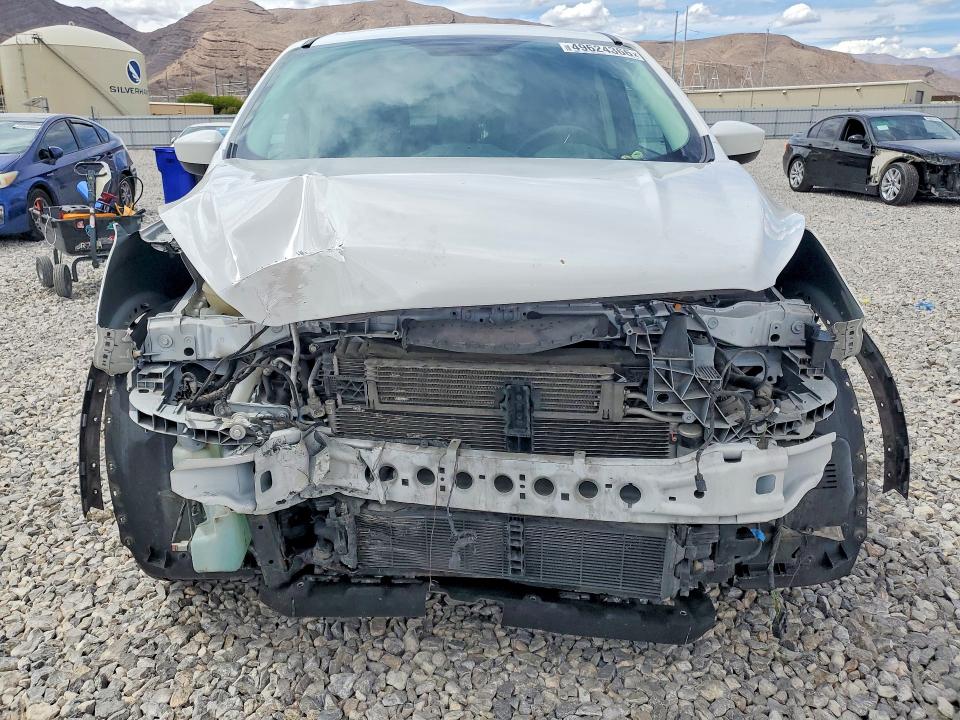 Продажа на аукционе авто 2019 Ford Escape, vin: 1FMCU9GD6KUA25636, номер лота: 49624366