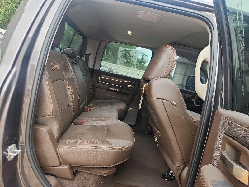 Auction sale of the 2026 Ram 3500, vin: 3C63RRRL8TG153060, lot number: 51485436
