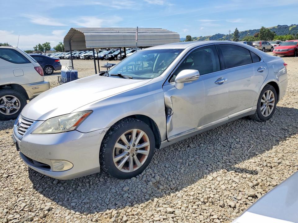 Продажа на аукционе авто 2011 Lexus Es 350, vin: JTHBK1EG8B2423123, номер лота: 49155366