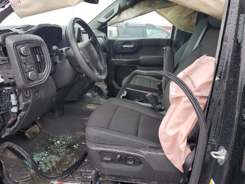 Aukcja sprzedaży 2026 Chevrolet Silverado, vin: 3GCUKCE85TG173525, numer aukcji: 51325706