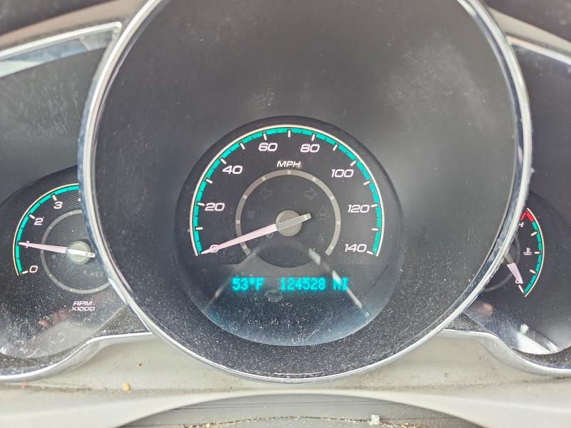 Продаж на аукціоні авто 2012 Chevrolet Malibu, vin: 1G1ZC5E06CF330482, номер лоту: 51477946