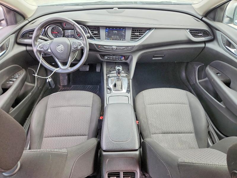 Aukcja sprzedaży 2019 Buick Regal, vin: W04GL6SX4K1010606, numer aukcji: 49879716