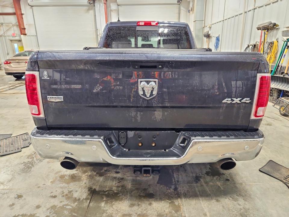 2017 Ram 1500 მანქანა იყიდება აუქციონზე, vin: 1C6RR7VT6HS729894, აუქციონის ნომერი: 48625546