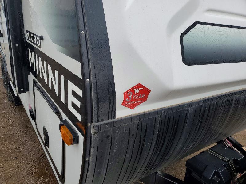 Продаж на аукціоні авто 2024 Winnibago Journey, vin: 54CTM2J25R3077813, номер лоту: 47238766