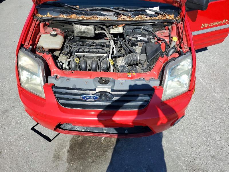 Продажа на аукционе авто 2010 Ford Transit Connect, vin: NM0LS6BN8AT012218, номер лота: 50902616