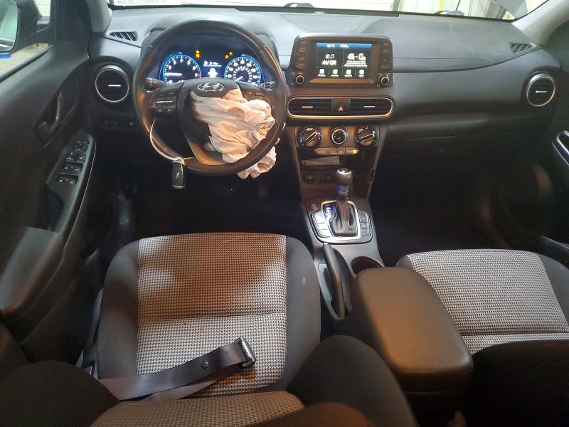 Продаж на аукціоні авто 2021 Hyundai Kona, vin: KM8K22AA6MU614972, номер лоту: 50068436