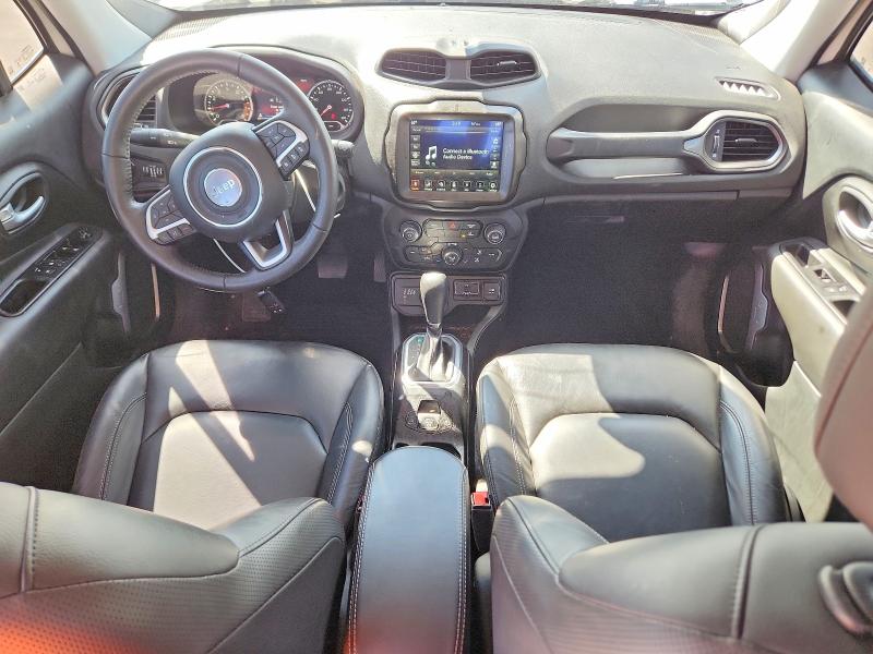 Продажа на аукционе авто 2023 Jeep Renegade, vin: ZACNJDD1XPPP44235, номер лота: 48706976