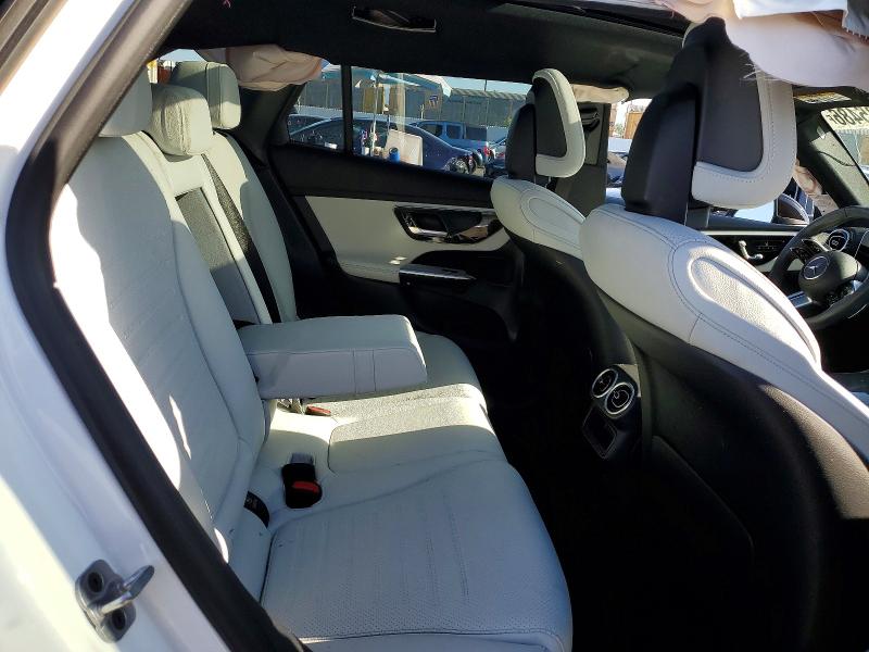 Auction sale of the 2025 Mercedes-benz Glc, vin: W1NKM4HB0SF239535, lot number: 48185486