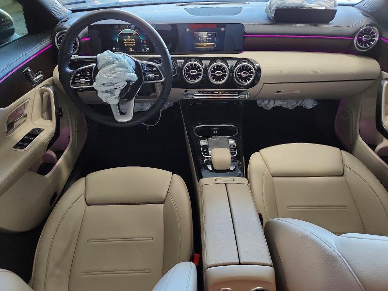 Продаж на аукціоні авто 2020 Mercedes-benz Cla, vin: W1K5J4GB1LN089155, номер лоту: 51897306