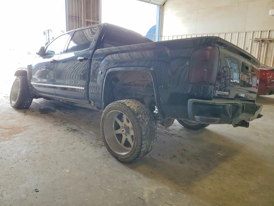 48818656 :رقم المزاد ، 3GTU2MEC7HG303872 vin ، 2017 Gmc Sierra مزاد بيع