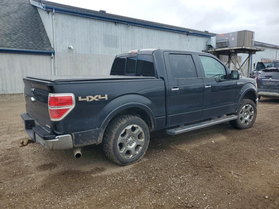 Продажа на аукционе авто 2011 Ford F150, vin: 1FTFW1EF5BFA05612, номер лота: 51694726