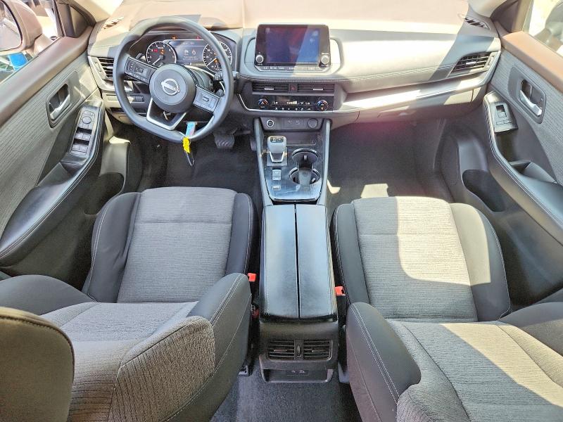 Продажа на аукционе авто 2023 Nissan Rogue, vin: 5N1BT3BAXPC847149, номер лота: 52037606