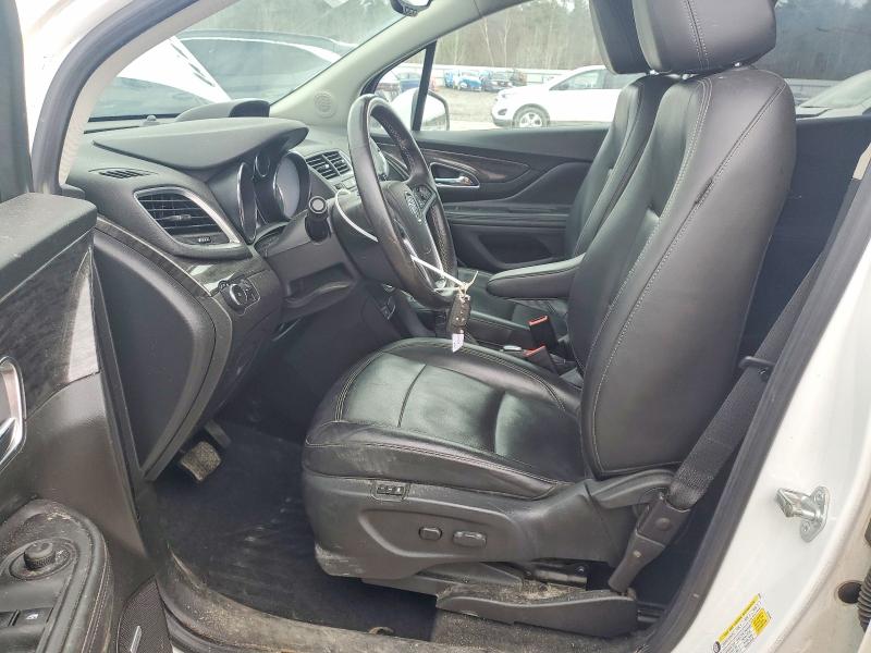 Продаж на аукціоні авто 2015 Buick Encore, vin: KL4CJHSB3FB258706, номер лоту: 47329296