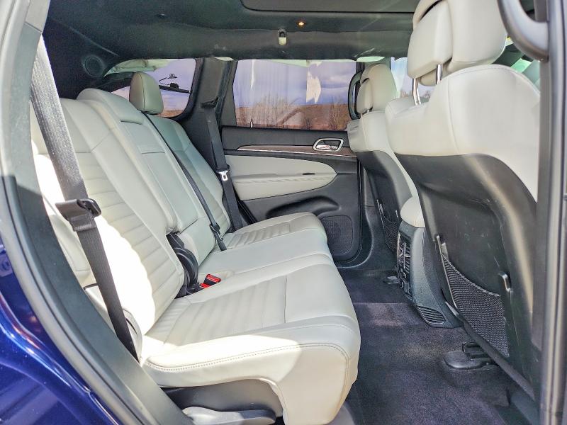 Продажа на аукционе авто 2018 Jeep Grand Cherokee, vin: 1C4RJFBG5JC257477, номер лота: 48810546