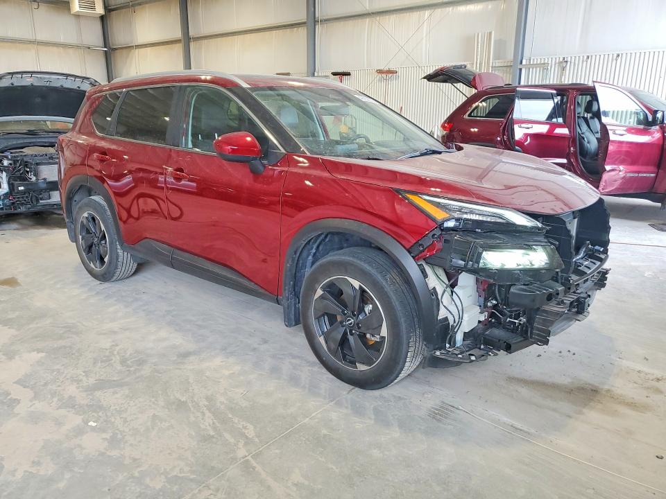 Aukcja sprzedaży 2024 Nissan Rogue, vin: JN8BT3BB0RW171314, numer aukcji: 48858326