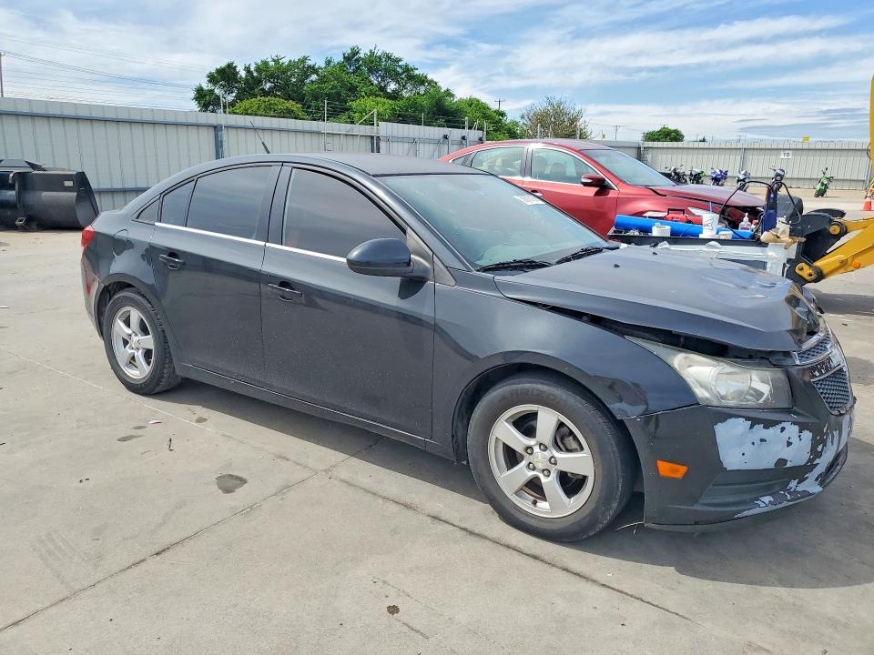 Aukcja sprzedaży 2014 Chevrolet Cruze, vin: 1G1PC5SB8E7433400, numer aukcji: 50673186