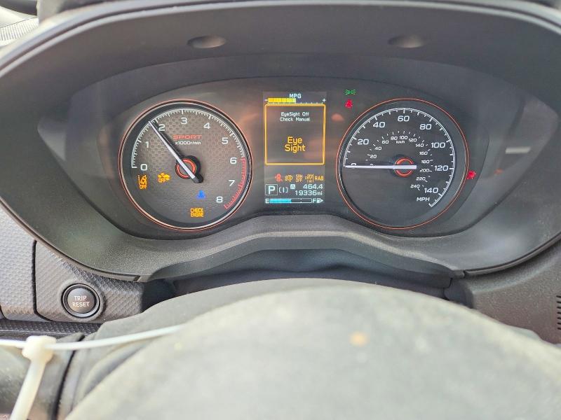 Aukcja sprzedaży 2023 Subaru Forester, vin: JF2SKAJC6PH498137, numer aukcji: 48612936