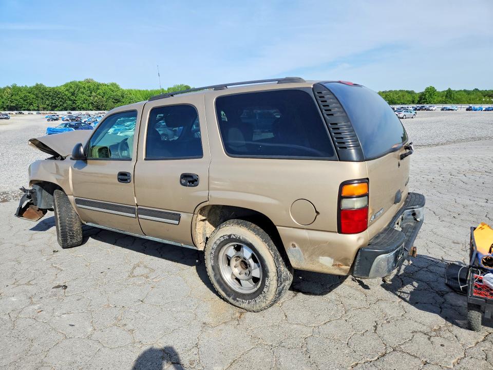 Продаж на аукціоні авто 2005 Chevrolet Tahoe, vin: 1GNEK13Z55J220131, номер лоту: 51598306