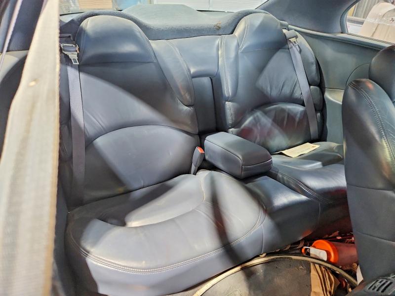 Продажа на аукционе авто 1997 Buick Riviera, vin: 1G4GD2218V4712577, номер лота: 50830216