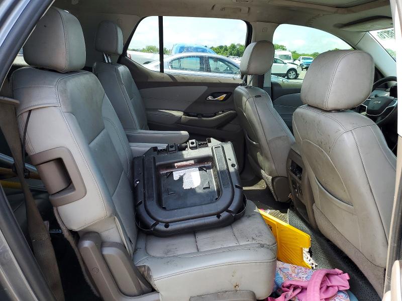 Продаж на аукціоні авто 2019 Chevrolet Traverse, vin: 1GNERHKW0KJ292152, номер лоту: 51566876