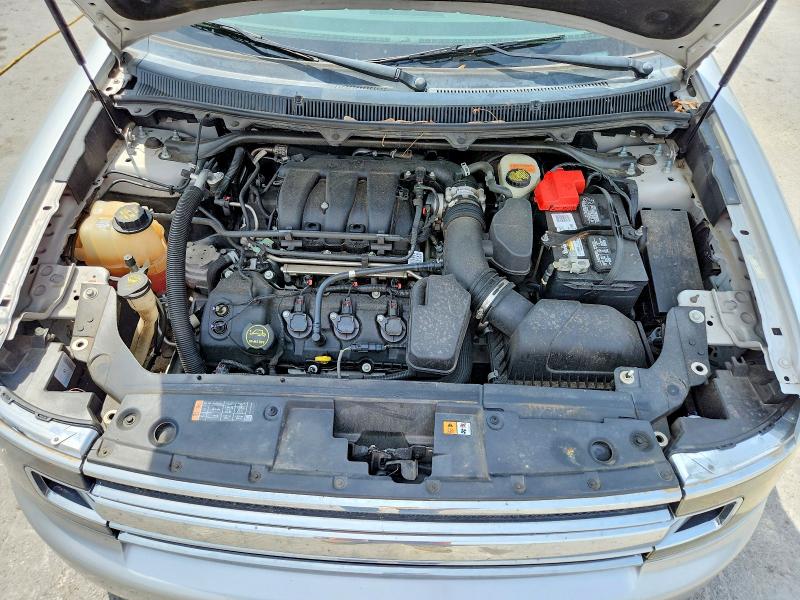 Продаж на аукціоні авто 2016 Ford Flex, vin: 2FMGK5C81GBA09463, номер лоту: 50946286