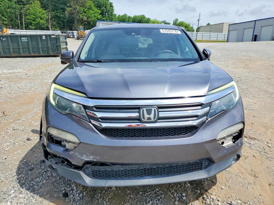 Продажа на аукционе авто 2016 Honda Pilot, vin: 5FNYF5H42GB019182, номер лота: 51945716