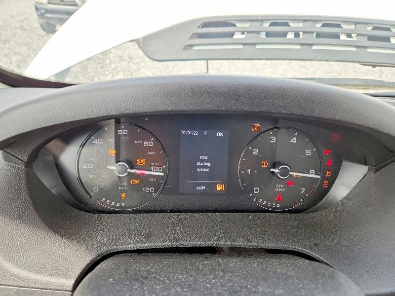 48762156 :رقم المزاد ، 3C6LRVDG8RE111933 vin ، 2024 Ram Promaster 2500 مزاد بيع