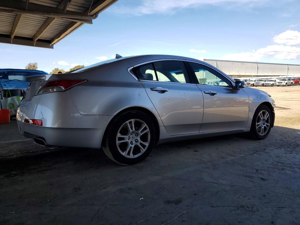 Aukcja sprzedaży 2009 Acura Tl, vin: 19UUA86569A004921, numer aukcji: 51203656