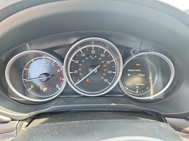 Aukcja sprzedaży 2021 Mazda Cx-5, vin: JM3KFBCM8M0327700, numer aukcji: 49915096