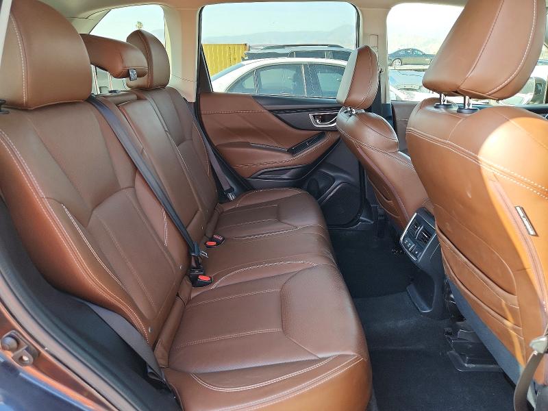Продажа на аукционе авто 2019 Subaru Forester, vin: JF2SKAWC1KH540134, номер лота: 51549996