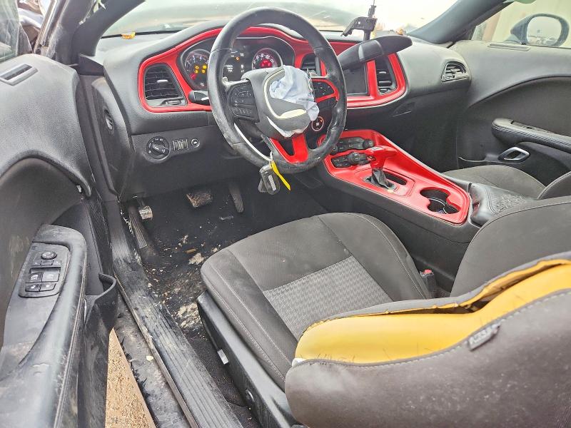 Продажа на аукционе авто 2020 Dodge Challenger, vin: 2C3CDZJG6LH110427, номер лота: 50823546