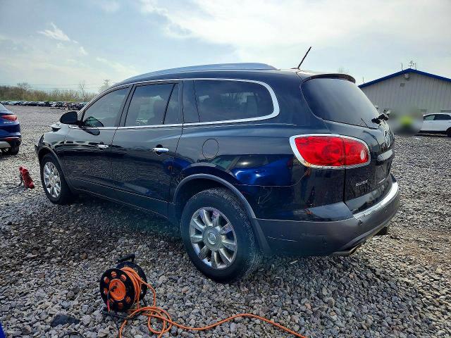 Продажа на аукционе авто 2011 Buick Enclave, vin: 5GAKRCEDXBJ418625, номер лота: 48790156