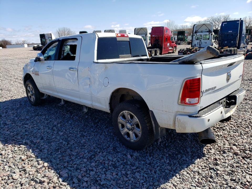 2014 Ram 3500 მანქანა იყიდება აუქციონზე, vin: 3C63R3NL0EG326284, აუქციონის ნომერი: 48833866