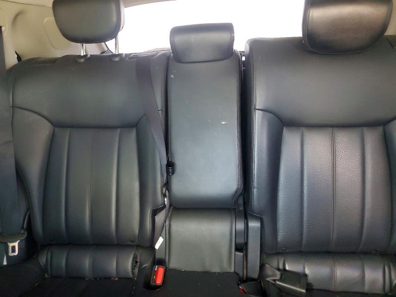 Продажа на аукционе авто 2012 Infiniti Fx35, vin: JN8AS1MU1CM120375, номер лота: 47514876