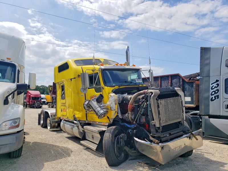 2006 Kenworth Construction მანქანა იყიდება აუქციონზე, vin: 1XKWD48X96R144582, აუქციონის ნომერი: 49881886