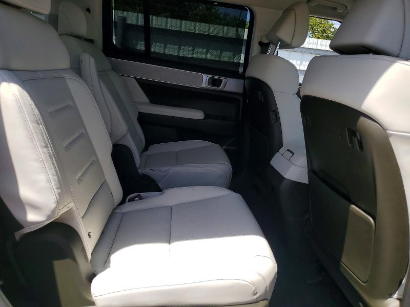 49469846 :رقم المزاد ، 5NMP54G19SH071464 vin ، 2025 Hyundai Santa Fe Hybrid مزاد بيع