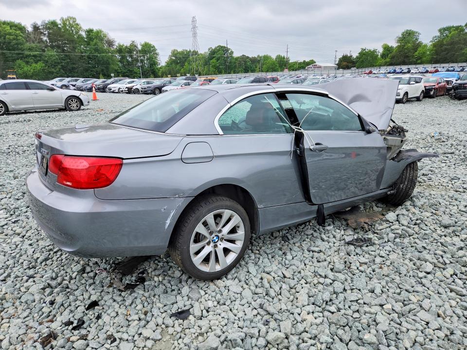Продажа на аукционе авто 2012 Bmw 328, vin: WBADW3C58CE823952, номер лота: 51758586
