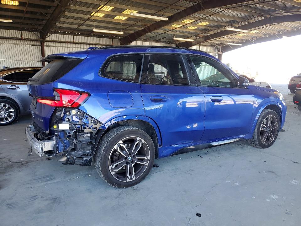 Продажа на аукционе авто 2023 Bmw X1, vin: WBX73EF0XP5Y06910, номер лота: 48865256