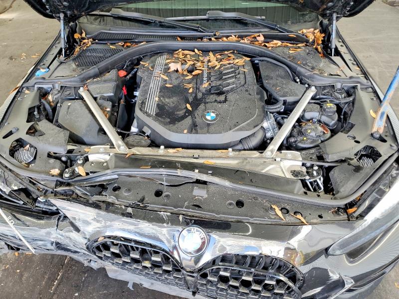Aukcja sprzedaży 2021 Bmw M440xi, vin: WBA13AR01MCG23359, numer aukcji: 47283886