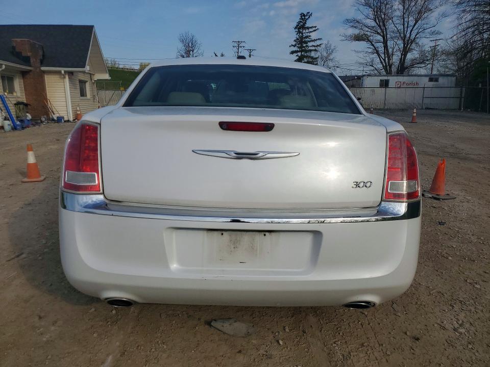 51174216 :رقم المزاد ، 2C3CCACG0CH274628 vin ، 2012 Chrysler 300 مزاد بيع
