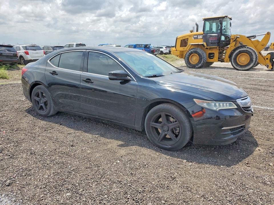 Aukcja sprzedaży 2015 Acura Tlx, vin: 19UUB1F35FA010806, numer aukcji: 50395326