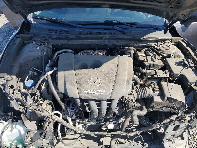 Aukcja sprzedaży 2018 Mazda 3, vin: 3MZBN1U72JM271953, numer aukcji: 50177876