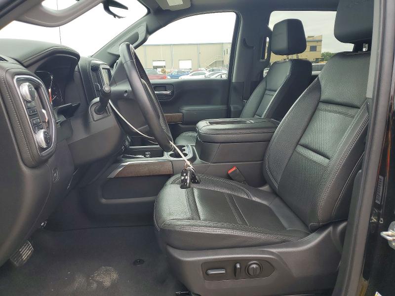 Продаж на аукціоні авто 2020 Gmc Sierra, vin: 1GTU9FEL5LZ345070, номер лоту: 50973826