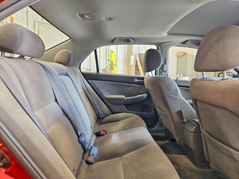 Продаж на аукціоні авто 2007 Honda Accord, vin: 1HGCM56727A148577, номер лоту: 51611916