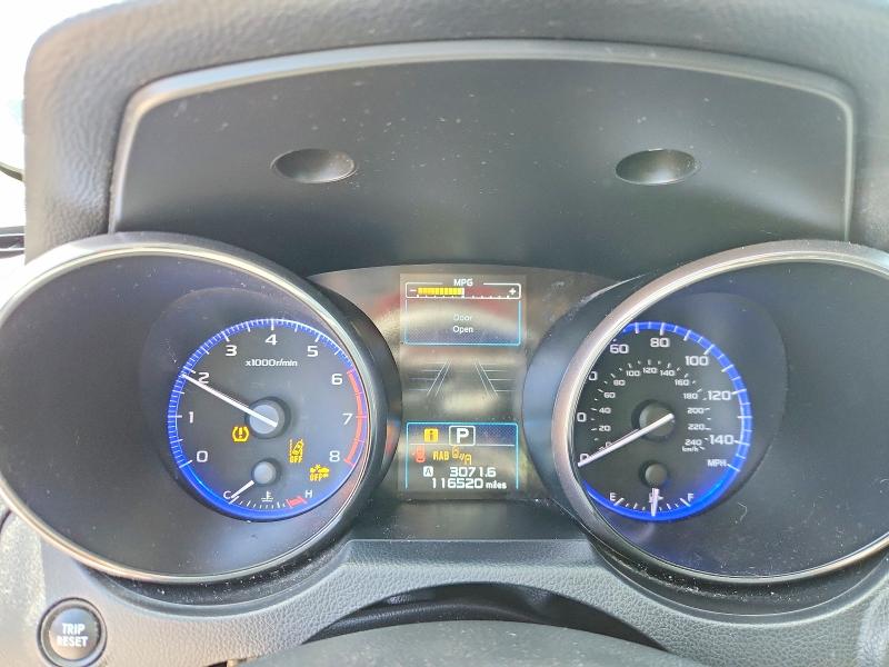 Aukcja sprzedaży 2018 Subaru Outback, vin: 4S4BSANC2J3307533, numer aukcji: 50427696